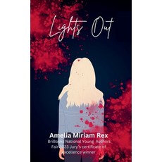 (영문도서) Lights Out Paperback, Notion Press, English, 9798895567548