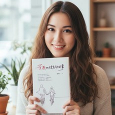 愛過以後忘記的事 冒牌生, 1個