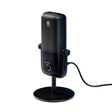 Elgato Wave 3, Wave:3_Black