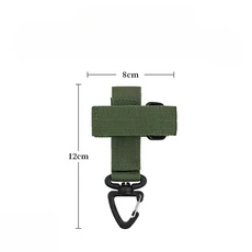 3단계 등반 사다리 사냥 밧줄 도움 나무 야외 암벽, Bla Gr n