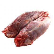 곡물 소사태1kg 장조림 양지 홍두깨살, 1개, 1kg