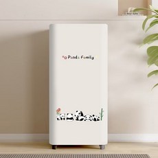 제습기커버 전자제품 먼지커버 공기청정기 직사각형 커버 다용도 보호 덮개, Type E