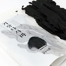 기장사람들 두껍고 달근한 육수용 기장다시마 80g, 1개