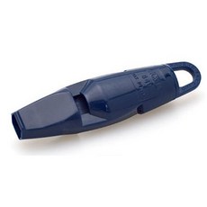 ACME 애크미 호루라기 수영 심판 호신 휘슬 ACME-649BL, 블루, 1개
