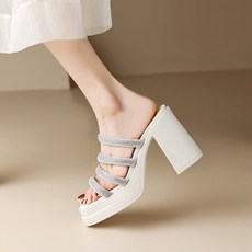 여성 슈즈 패션 통근 패션 보트슈즈 아웃도어