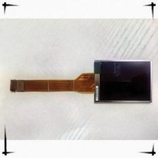 호환 Fujifilm J10 J15 FD 카메라용 백라이트가 포함된 LCD 화면