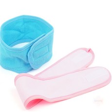 정보다모아샵 헤어밴드 여성헤어밴드, 핑크