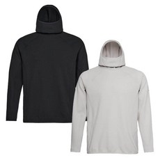 [국내백화점] 블랙야크 남성 레저 등산 티셔츠 와플 후디 긴팔티1 등산복 캠핑 아웃도어 트레킹