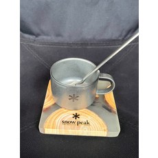 絕版復古咖啡杯 茶杯 雙層隔熱 100ml 304不銹鋼, 如圖所示, 1個