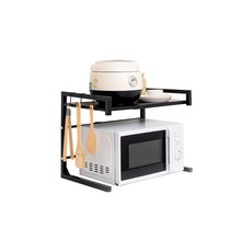 깔끔대장 늘려보게 매직선반, 1개