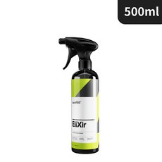 【HoJ】CARPRO EliXir 快速保養劑 快速保養/除髒污/除蠟影, 1個, 500ml, 500ml