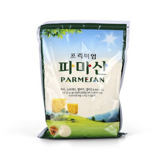 아담스 프리미엄 파마산 치즈 치즈가루, 1개, 1kg