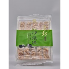 曾記 海苔沙琪瑪, 1個