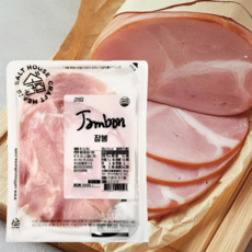 소금집 잠봉 120g, 1개