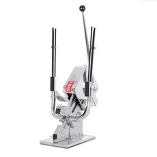 소시지 클리퍼 버클 실링기 포장 결속기 정육점 포장기, 8. U502y 알루미늄 버클  6만개