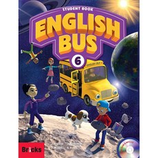 Bricks English Bus 6 (SB+E.CODE+APP)