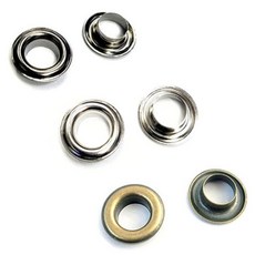 eyelet 아일렛 28호 내경 15mm 10세트 3종, (16-414)