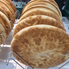 버블호떡반죽5kg 1봉