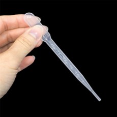 원디자인 일회용 스포이드 점적기