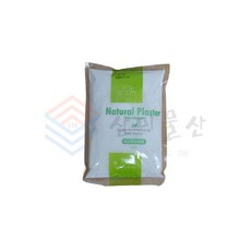 석고방향제용 방향제전용석고 플라스터석고 1kg 무료배송(2개-5개), 2개
