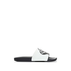 저스트까발리 프린트 샌들