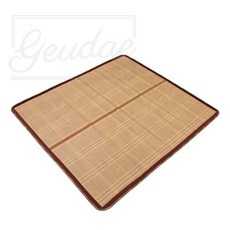 그대여 195x180cm 시원한 대나무 돗자리 여름대자리