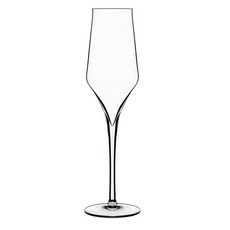 Luigi Bormioli 頂級無鉛水晶勃根地紅酒杯、白酒杯、香檳杯, 詳見包裝, 詳見包裝, 頂級香檳杯 240ml