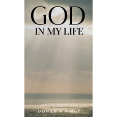 (英文圖書)God in My Life 精裝版, Donna K Kirby, 英文