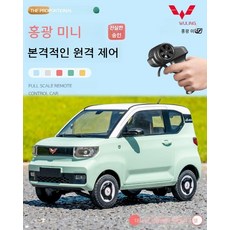 레이 RC카 입문용 성인 스피드 레이스알씨카 RC자동차, 슈퍼용량리튬배터리3개240분, 마카롱그린-리어드라이브