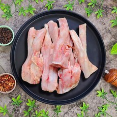 호주산소고기 알스지 소힘줄 1kg, 2kg, 1