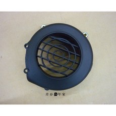 SYM 三陽 原廠 A31 電盤風扇外蓋 適用於 風100 Woo100 高手100 心情100 MIO
