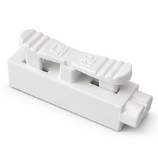 전선 연결 커넥터 단자 1P, 100개