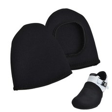 자전거 하프 슈커버 클릿 슈즈 신발 커버 lys+028SM, (주)아리아니▶ 자전거 하프 슈커버 클릿 슈즈 신발 커, (주)아리아니▶