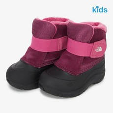 노스페이스키즈 NS87R95U 키즈 얼펜그로우 2 KS ALPENGLOW II BXE320 YKR640