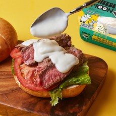 치즈문 블루 치즈 딥 200g, 1개