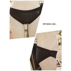 마더피아 와코루 임신전후 임부골반팬티RPT1901VBK 2834128