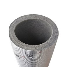 배관보온재 10T 수도 보일러 단열재 2미터 80A 100A 1개, 일반, 10mm