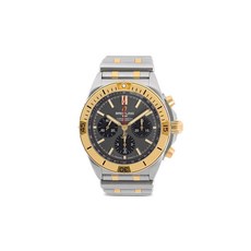 브라이틀링 중고 크로노맷 42mm