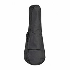 YSSHOP 우쿨렐레 가방 앞면 수납공간과 측면 수납공간이 있는 우쿨렐레 가방 (초보자 학생 여행 레슨 연습용), 23인치