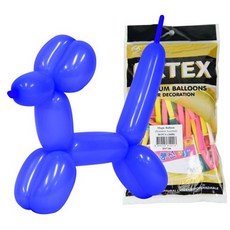 (PC) 요술풍선(260K) 일반 혼합 (50입)