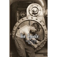 (영문도서)The Opiate: Fall 2025 Vol.43 Paperback, Opiate Books, English, 9782488256087
