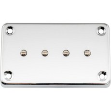 아텍 EBC4 세라믹 사이드와인더 머드버커 스타일 베이스 픽업 넥 30K 에피폰USA SG EB 일렉트릭 크롬, 아텍 EBC4 세라믹 사이드와인더 머드버커 스타일 베이