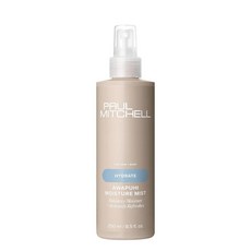 폴미첼 아와푸히 모이스춰 미스트 Paul Mitchell Awapuhi Moisture Mist, 1개, 250ml