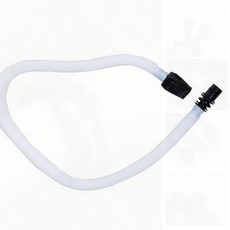 멜로디언 호스 교체용 부품 학생용 마우스피스, 1개, 상세페이지 참조