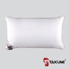 TAKUMI 長絲記憶枕, 1個, 新品