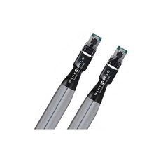 WireWorld Platinum Starlight 8 Ethernet Cable, 1個, 1M