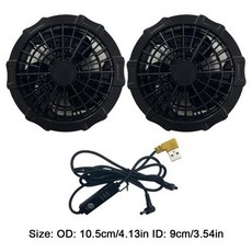 아이스조끼 얼음조끼 작업용얼음조끼 쿨조끼 선풍기조끼 쿨링조끼 아이스조끼작업용 쿨링 남녀공용 웨어러블 선풍기 조끼 에어컨 의류 하이킹 작업복 여름