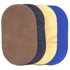 [청라핸즈] 무릎대.팔꿈치보호대(10-082), 블루, 1개