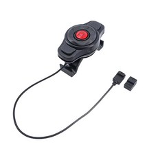 Livall 피카부스트2 악세사리 타이어 유니버셜, 1개, 52cm, 리모컨