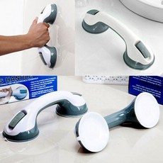 흡착식 욕실손잡이 보조 53066EA 1(PC)